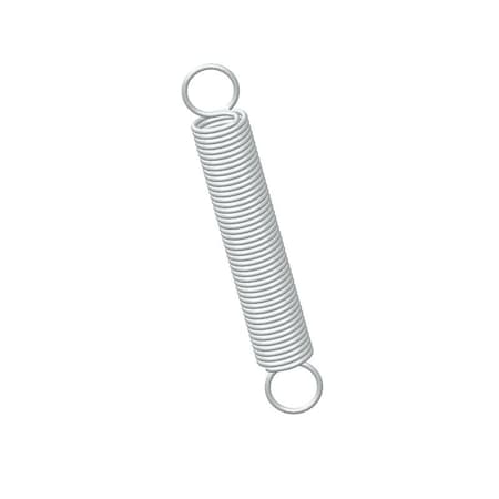 Approved Vendor Extension Spring, O= .850, L= 5.50, W= .085 G209966005